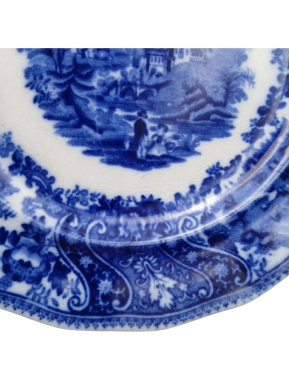 Middleport Pottery add timeless